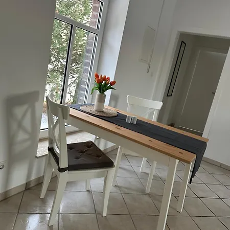Gaestehaus Apartment Tönisvorst