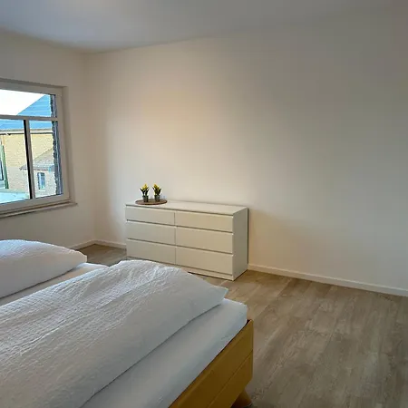 Apartment Gaestehaus