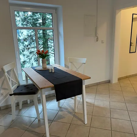 Gaestehaus Apartment Tönisvorst