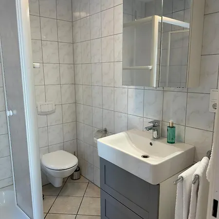 Gaestehaus Apartment Tönisvorst